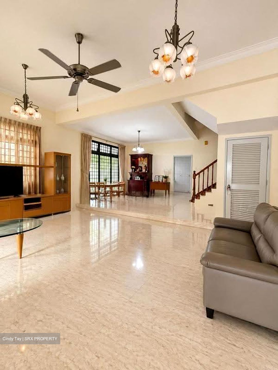 La Quinta Park (D19), Terrace #636384801